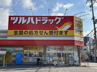 レオパレス大善の物件外観写真